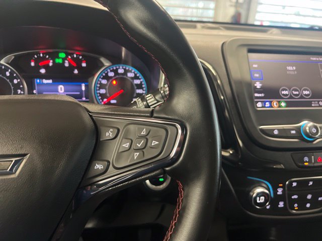 Used 2023 Chevrolet Equinox RS AWD/4WD image 22