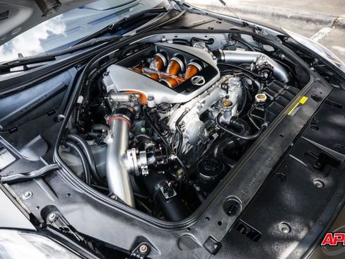 Used 2010 Nissan GT-R Premium AWD/4WD image 73