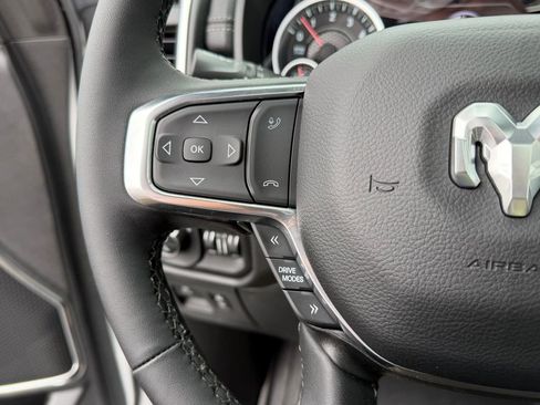 Used 2025 RAM 1500 Laramie w/ Sport Appearance Package image 28