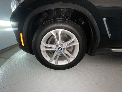 Used 2019 BMW X3 xDrive30i image 10