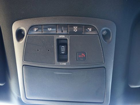 Used 2019 Nissan Maxima Platinum w/ Reserve Package image 31