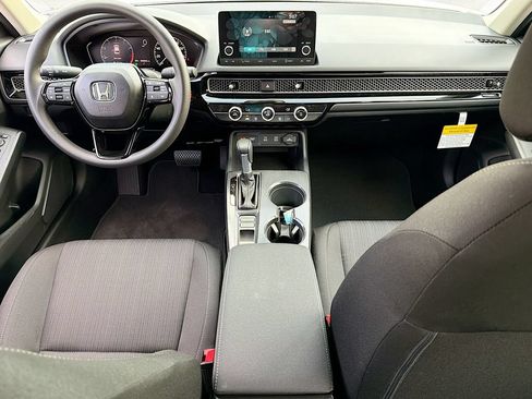 Used 2026 Honda Civic LX image 10