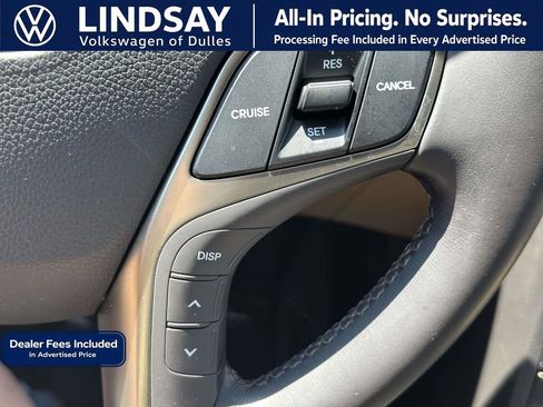 Used 2013 Hyundai Azera w/ Technology Pkg FWD image 21