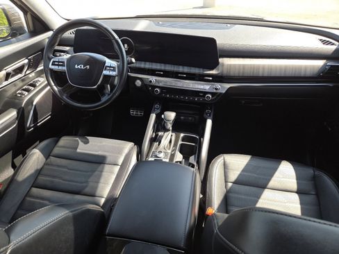 Used 2024 Kia Telluride SX Prestige AWD/4WD image 25