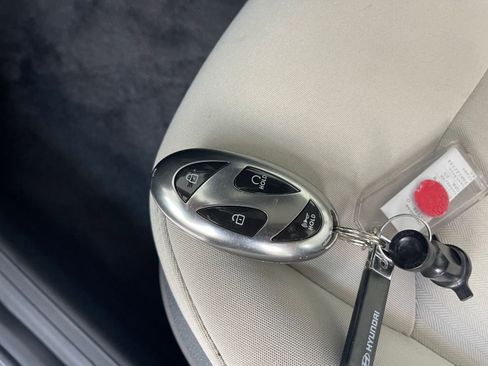 Used 2025 Hyundai Sonata SEL image 21