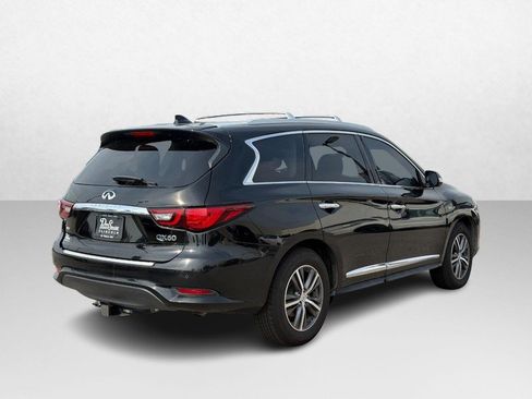 Used 2019 INFINITI QX60 Luxe w/ Essential Package AWD/4WD image 5