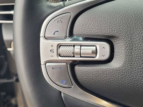 Used 2024 Genesis GV80 3.5T image 16