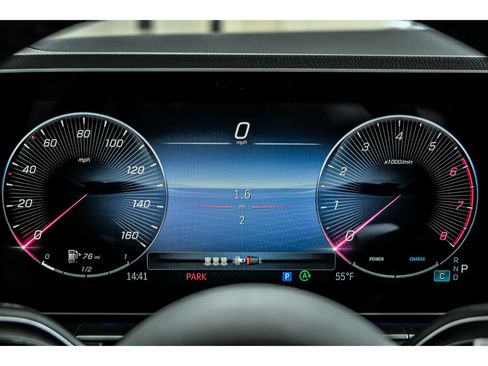 New 2026 Mercedes-Benz GLE 450 4MATIC image 11