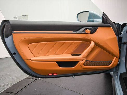 Used 2024 Porsche 911 GT3 RS image 42