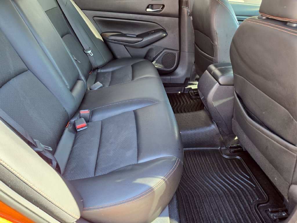 Used 2019 Nissan Altima 2.5 SR w/ SR Premium Package FWD image 23
