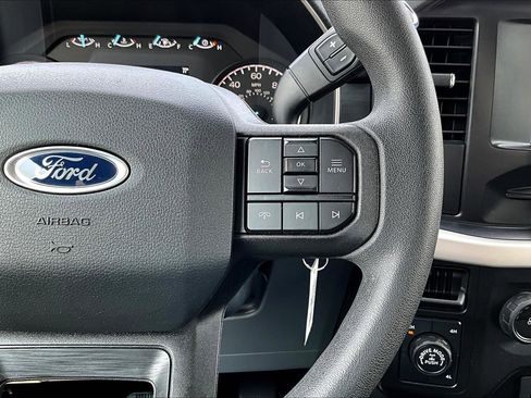 Used 2021 Ford F150 XLT w/ XTR Package image 11