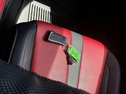 Used 2022 Lexus ES 350 F Sport FWD image 35