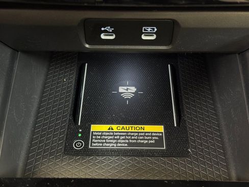 New 2025 Honda Accord Touring image 37