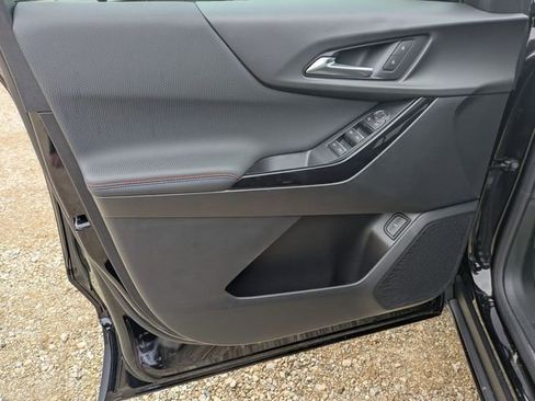 New 2026 Chevrolet Equinox RS image 8