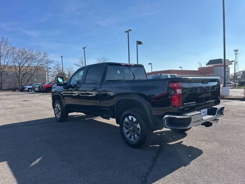New 2026 Chevrolet Silverado 2500 LT w/ All Star Edition image 5