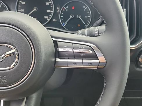 New 2026 MAZDA CX-50 2.5 Turbo w/ Weather Package AWD/4WD image 6