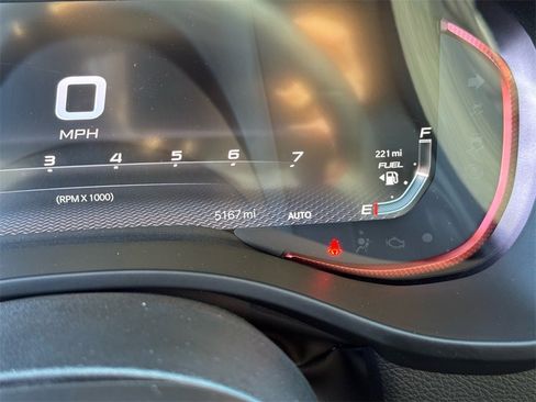 Used 2025 RAM 1500 Rebel w/ Bed Utility Group image 25