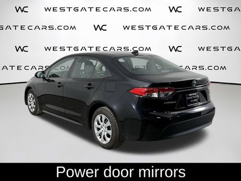 Used 2024 Toyota Corolla LE image 10