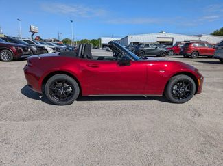New 2026 MAZDA MX-5 Miata Sport RWD video 3