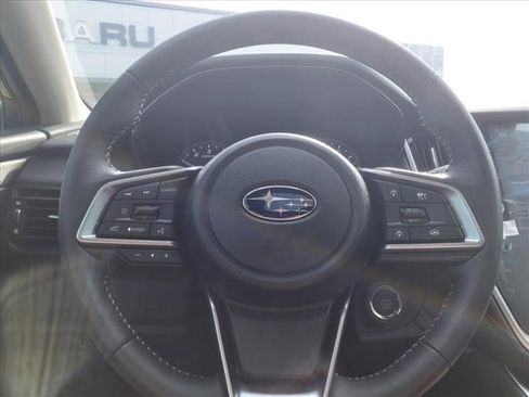 New 2025 Subaru Outback Premium w/ Popular Package #1A image 12