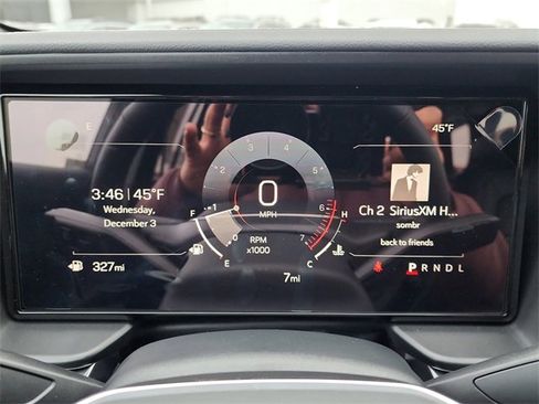 New 2026 GMC Terrain Elevation w/ Elevation Premium Package image 26