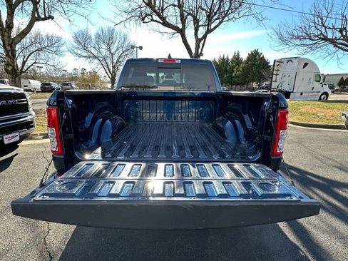 Used 2022 RAM 1500 Big Horn image 15