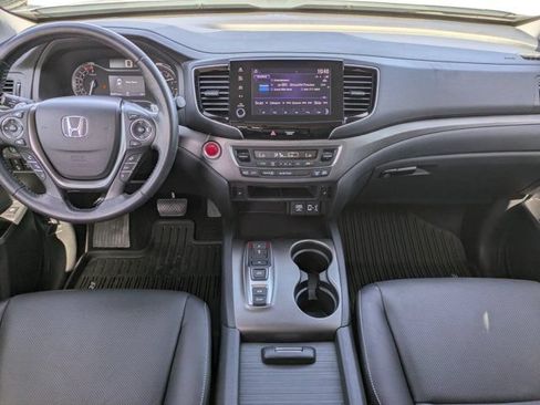 Certified 2023 Honda Ridgeline RTL image 14