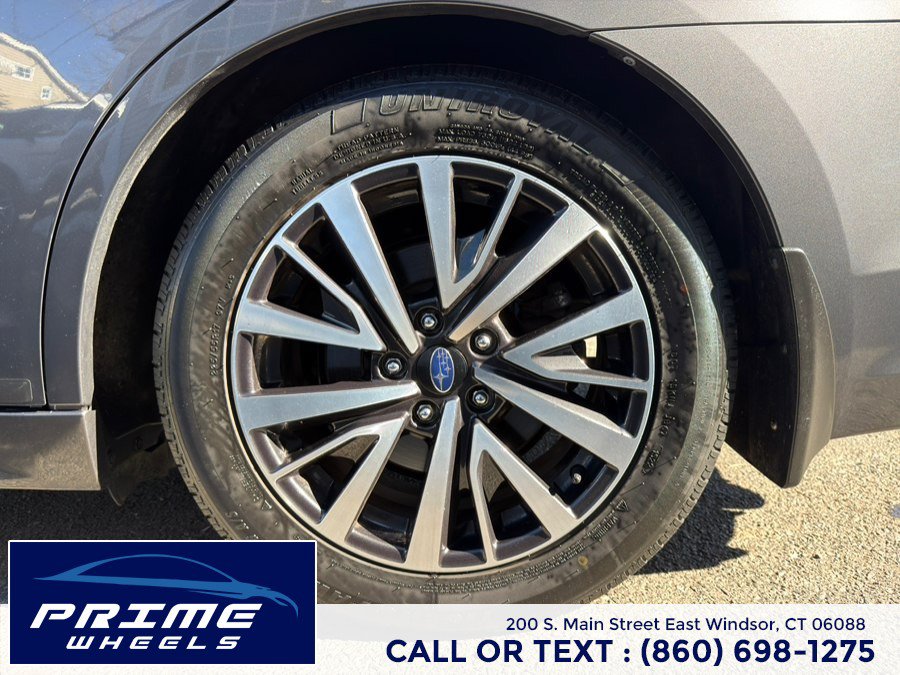 Used 2018 Subaru Legacy 2.5i Premium AWD/4WD image 22