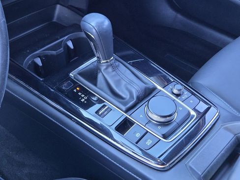 Certified 2023 MAZDA CX-30 AWD 2.5 S w/ Preferred Package image 18