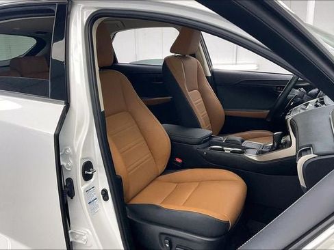 Used 2020 Lexus NX 300 AWD w/ Premium Package image 7