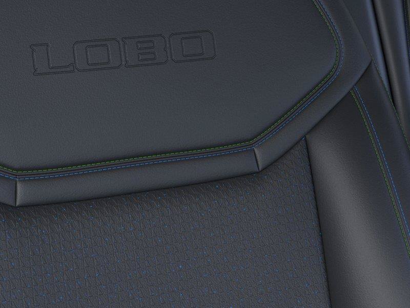 New 2026 Ford Maverick Lobo AWD/4WD image 17