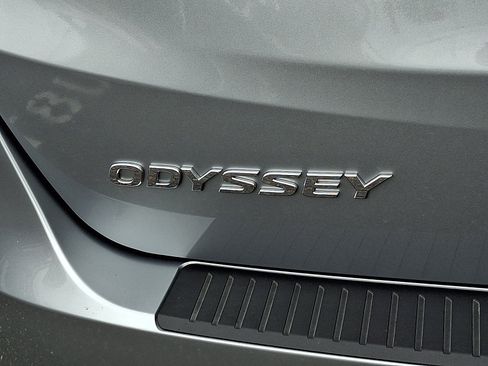 Used 2026 Honda Odyssey EX-L image 30