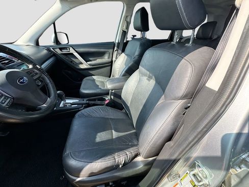 Used 2014 Subaru Forester 2.5i Limited image 19
