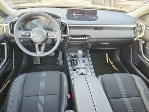 New 2026 MAZDA CX-50 2.5 Hybrid w/ Cargo Package AWD/4WD image 7