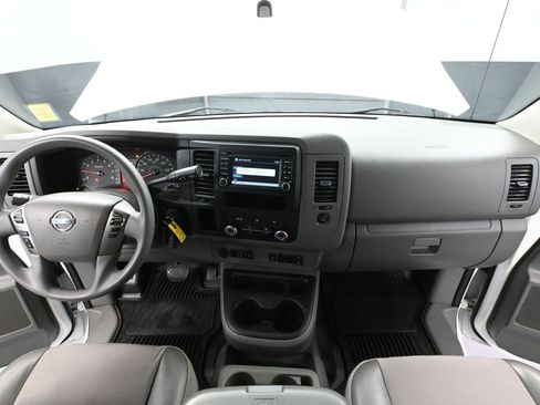 Used 2020 Nissan NV 2500 SV w/ Navigation Package image 23