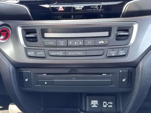 Used 2019 Honda Passport EX-L image 24