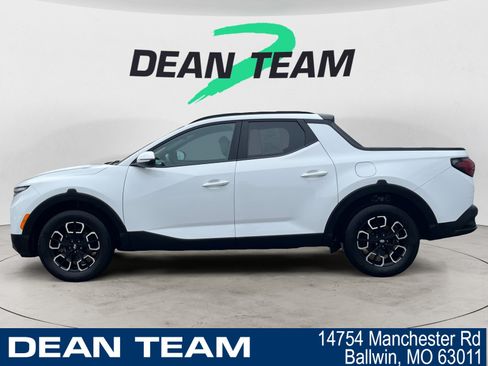 Used 2022 Hyundai Santa Cruz SEL Premium AWD/4WD image 4
