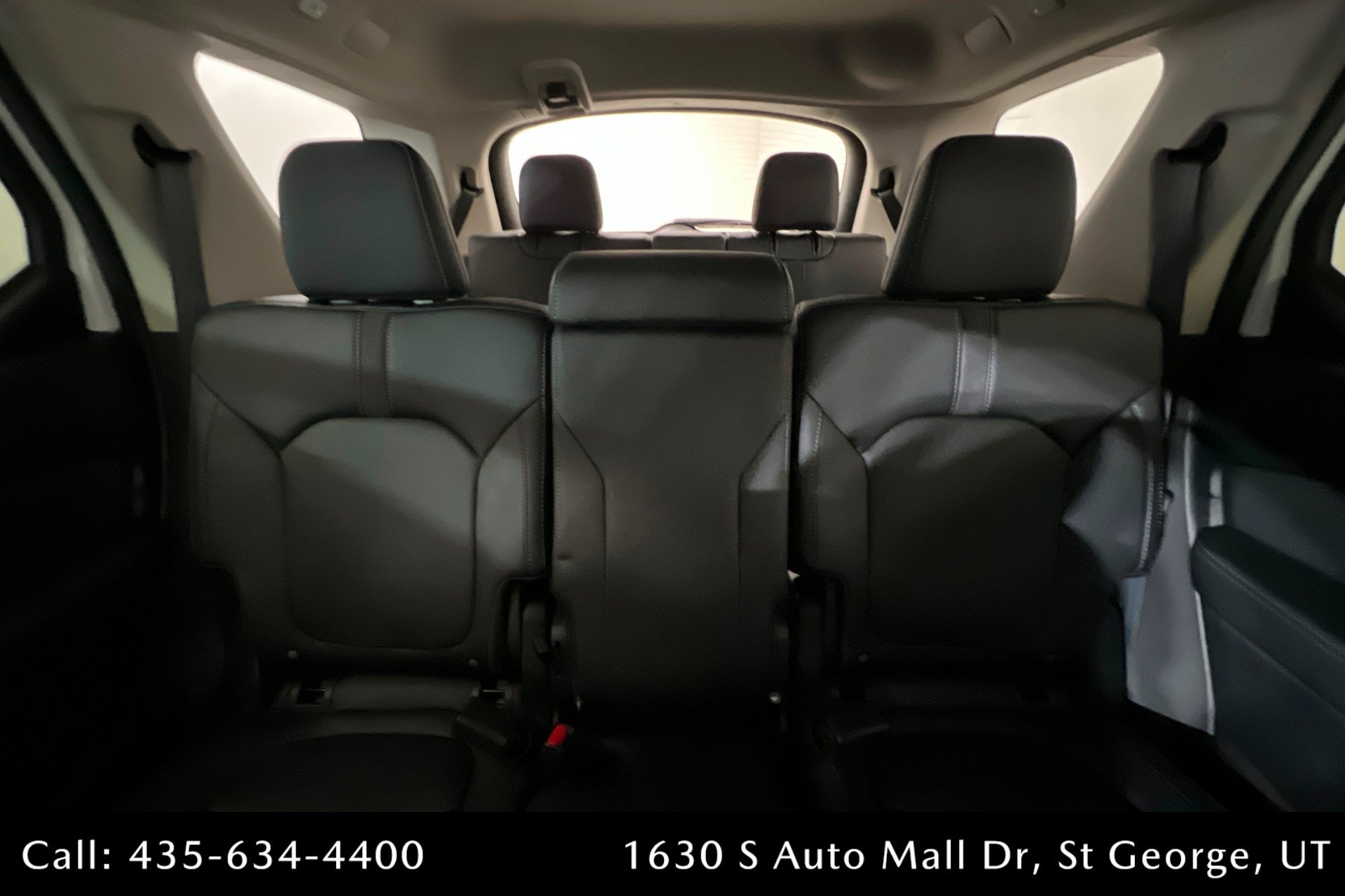New 2026 Honda Pilot EX-L image 26