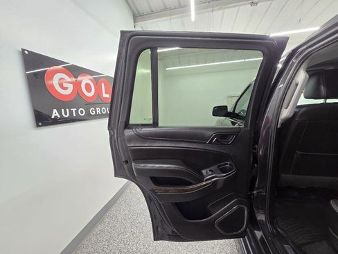 Used 2018 Chevrolet Tahoe LT image 28