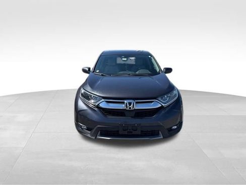 Used 2018 Honda CR-V EX-L image 3