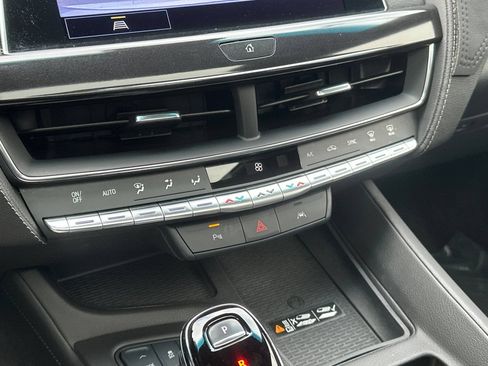 Used 2024 Cadillac CT5 Luxury w/ Sun And Sound Package RWD image 27