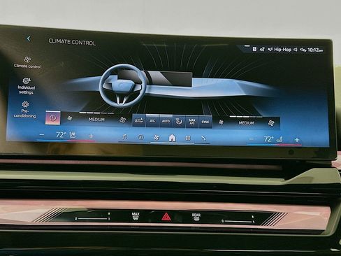 New 2026 BMW i5 eDrive40 w/ M Sport Package image 14