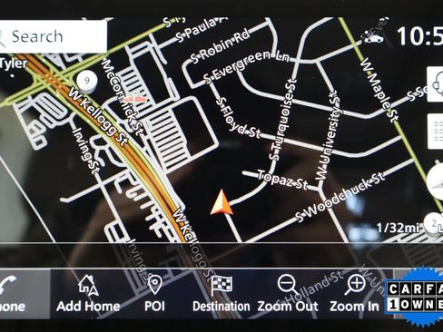 Used 2023 Nissan Rogue SL w/ SL Premium Package image 24