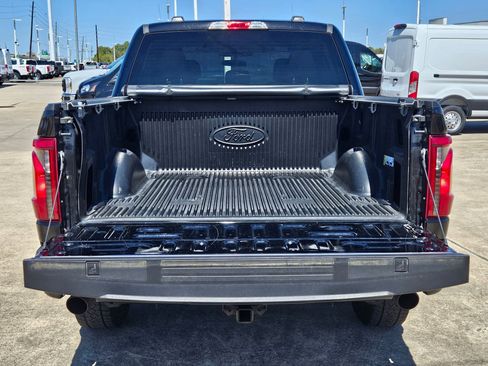 Used 2024 Ford F150 STX w/ Equipment Group 201A FX4 image 29