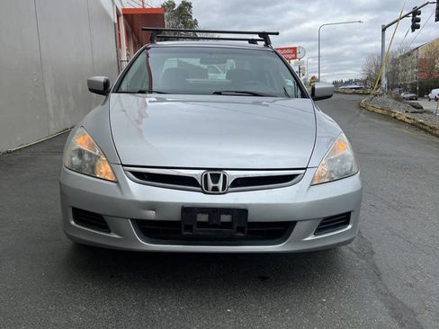 Used 2007 Honda Accord LX image 14
