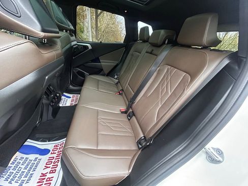 Used 2025 BMW X3 M50 w/ Premium Package image 17