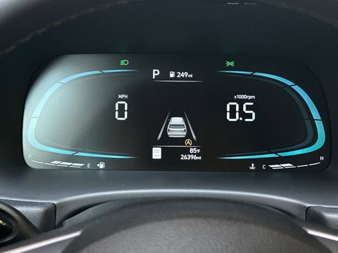 Used 2023 Hyundai Palisade XRT FWD image 26