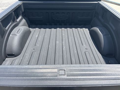 Used 2023 Ford F150 XLT w/ Equipment Group 302A High AWD/4WD image 5