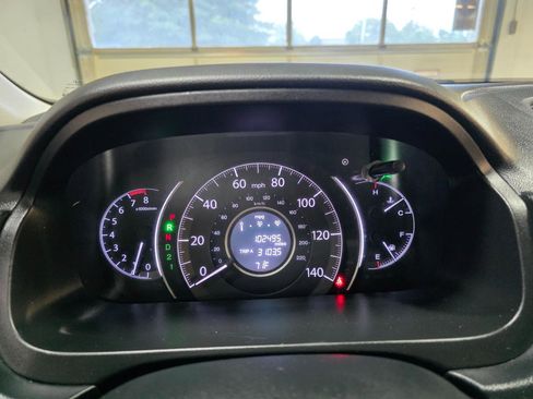 Used 2014 Honda CR-V LX image 34