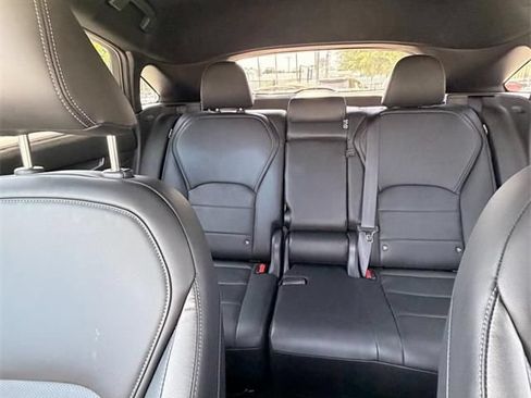 Used 2025 INFINITI QX55 Luxe w/ Cargo Package AWD/4WD image 31